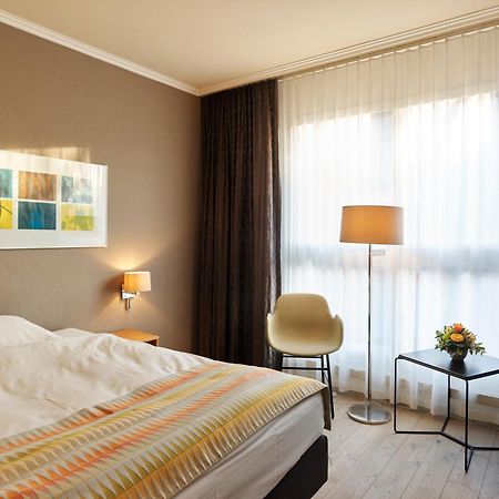 Hotel Berchtold Burgdorf Exteriör bild