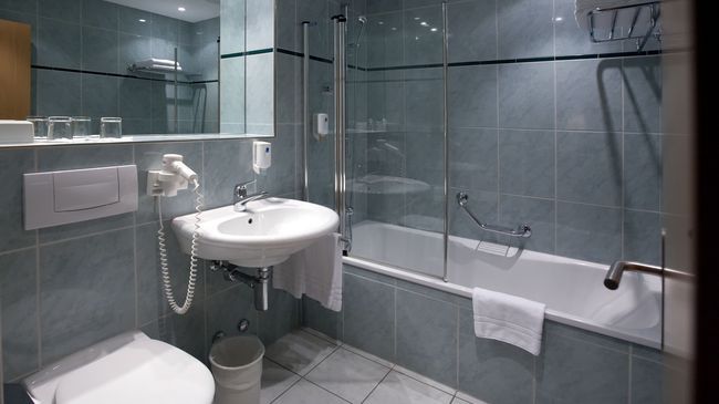 Hotel Berchtold Burgdorf Bekvämligheter bild