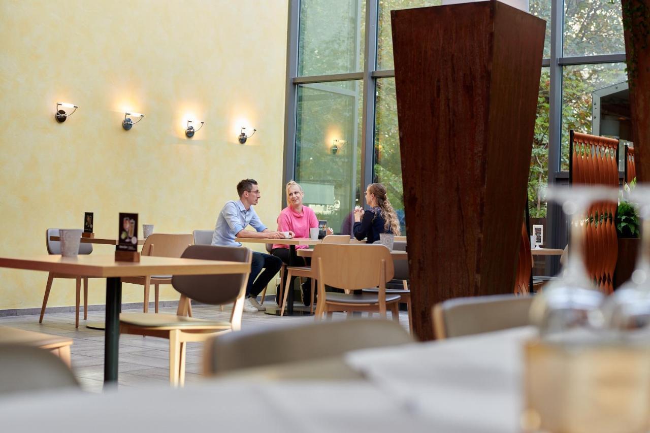 Hotel Berchtold Burgdorf Exteriör bild