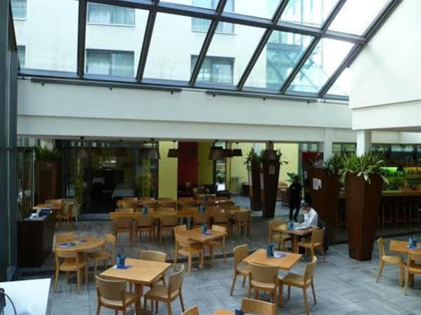 Hotel Berchtold Burgdorf Exteriör bild