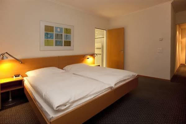 Hotel Berchtold Burgdorf Exteriör bild