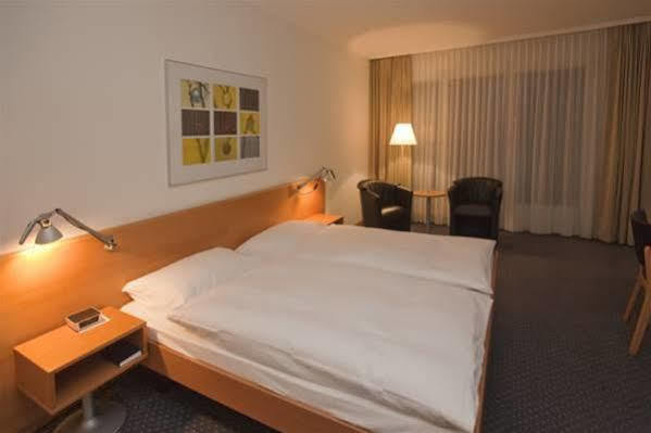 Hotel Berchtold Burgdorf Exteriör bild