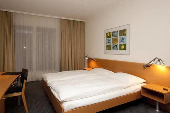 Hotel Berchtold Burgdorf Exteriör bild