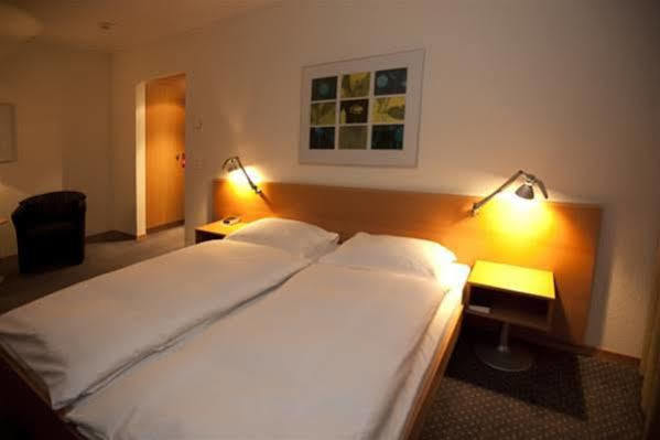 Hotel Berchtold Burgdorf Exteriör bild